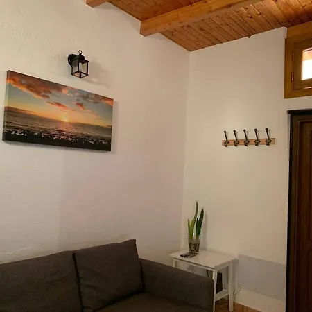 Apartment Tasarte. Casa Adosada. Berajot 9. Playa de Tasarte