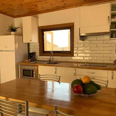 Apartment Tasarte. Casa Adosada. Berajot 9. Playa de Tasarte