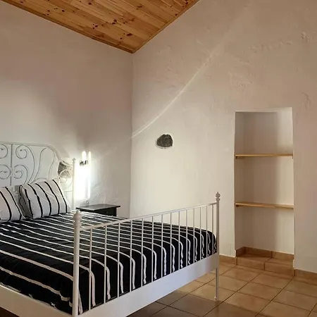 Tasarte. Casa Adosada. Berajot 9. Apartamento Playa de Tasarte