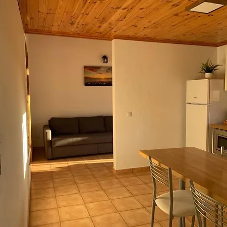 Tasarte. Casa Adosada. Berajot 9. Appartement *