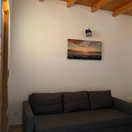 Appartement Tasarte. Casa Adosada. Berajot 9.